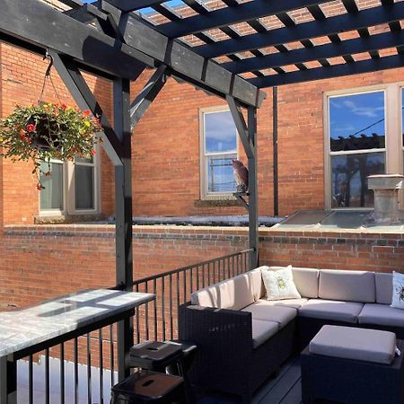 The Loft On Main In Sheridan, Wy 외부 사진