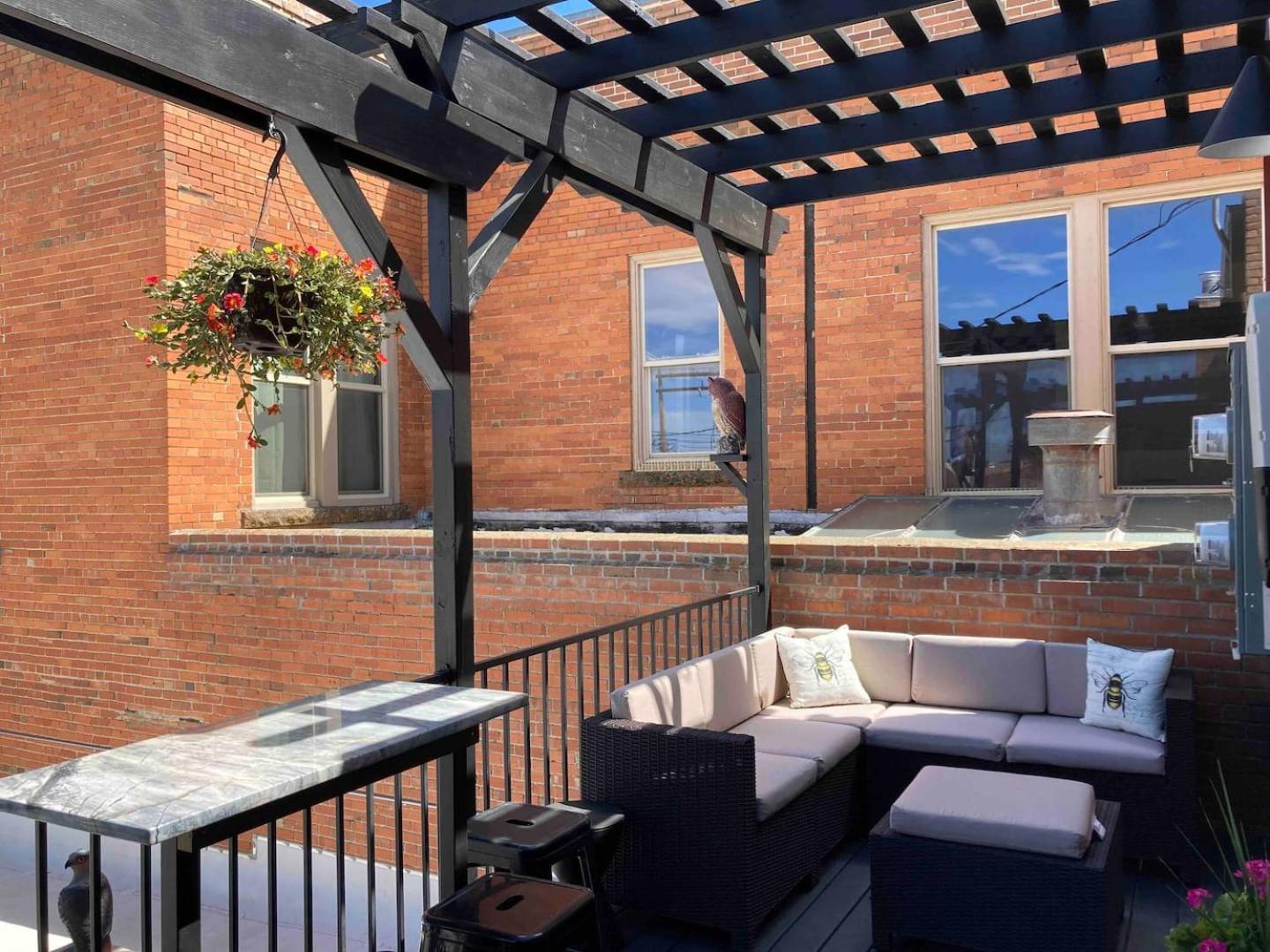The Loft On Main In Sheridan, Wy 외부 사진