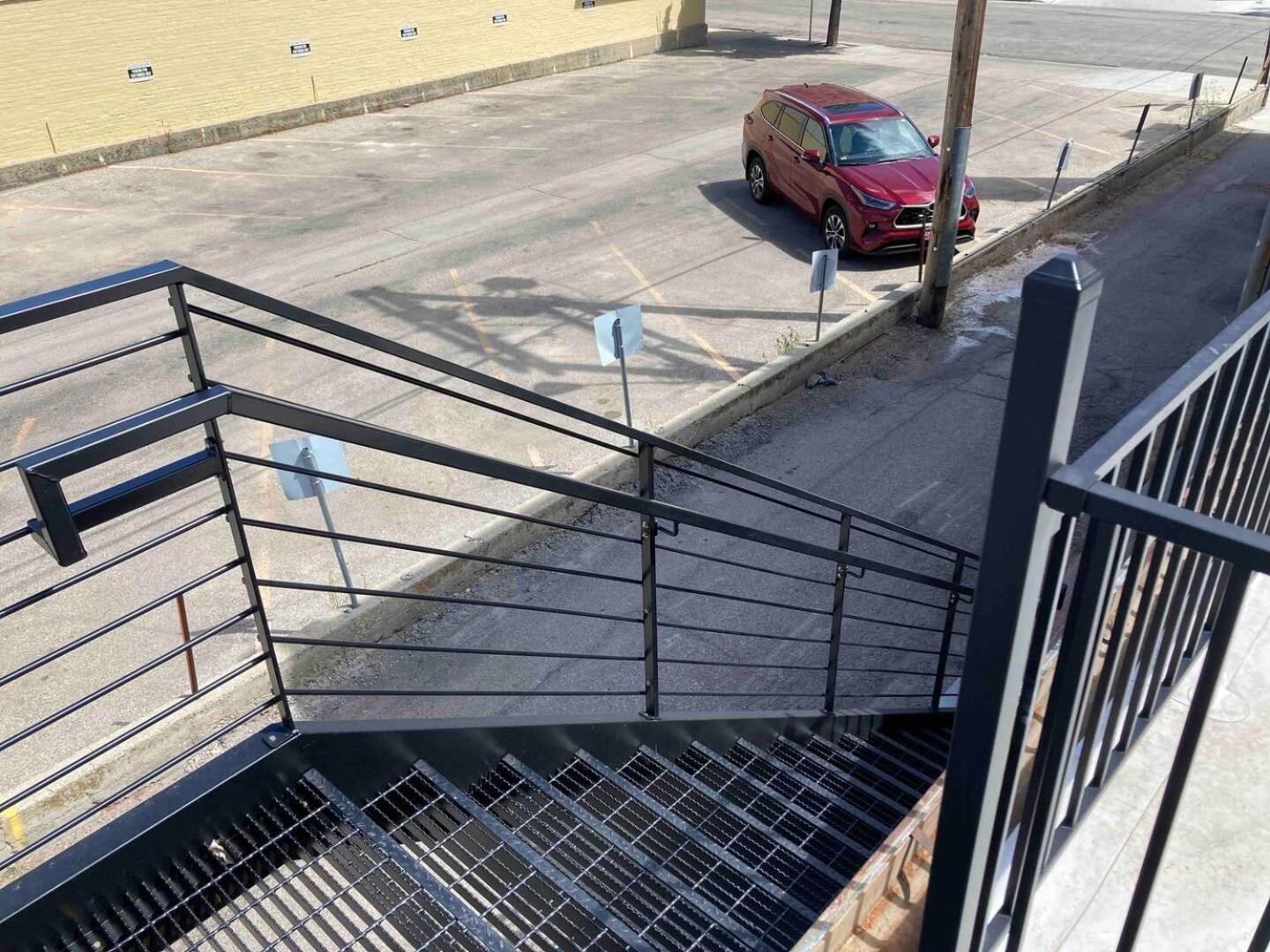 The Loft On Main In Sheridan, Wy 외부 사진