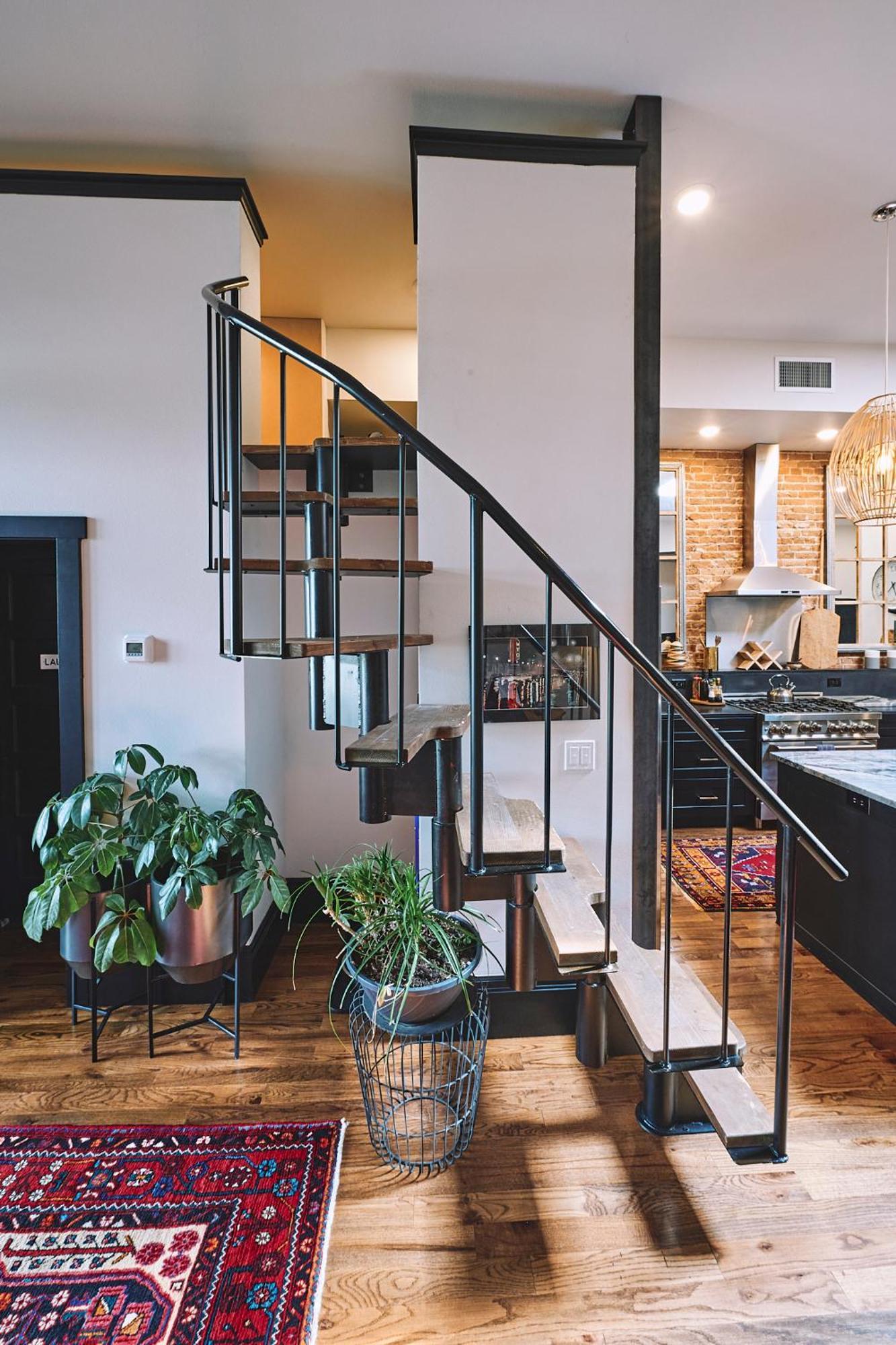 The Loft On Main In Sheridan, Wy 외부 사진