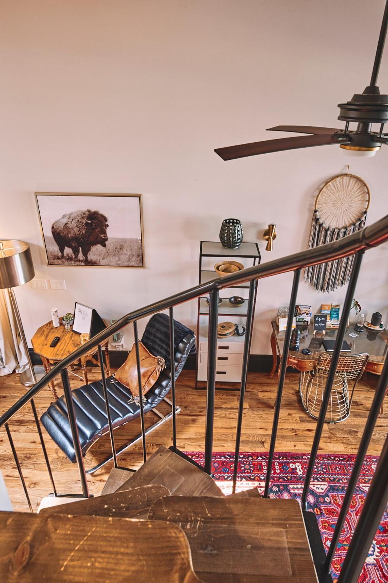 The Loft On Main In Sheridan, Wy 외부 사진