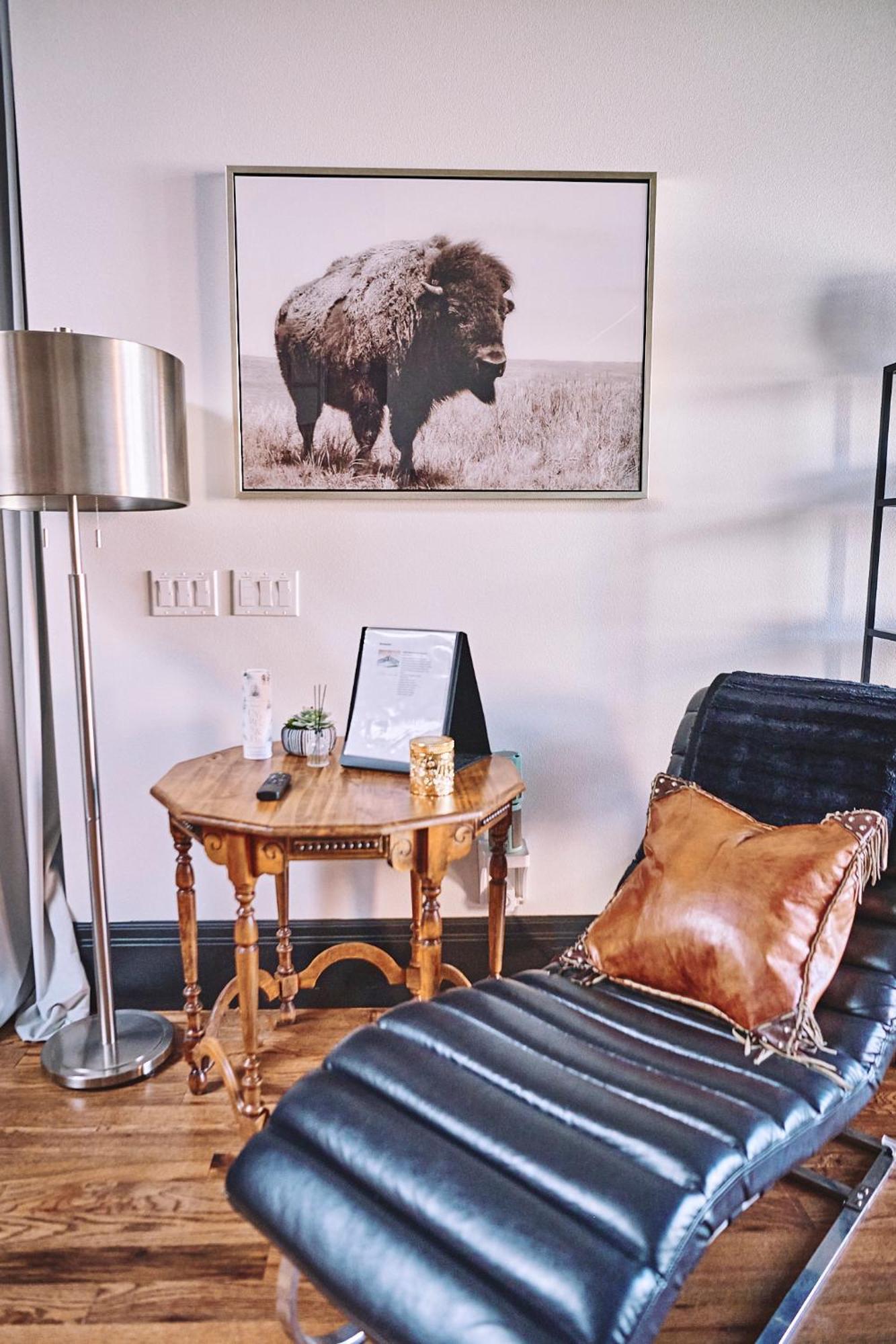 The Loft On Main In Sheridan, Wy 외부 사진