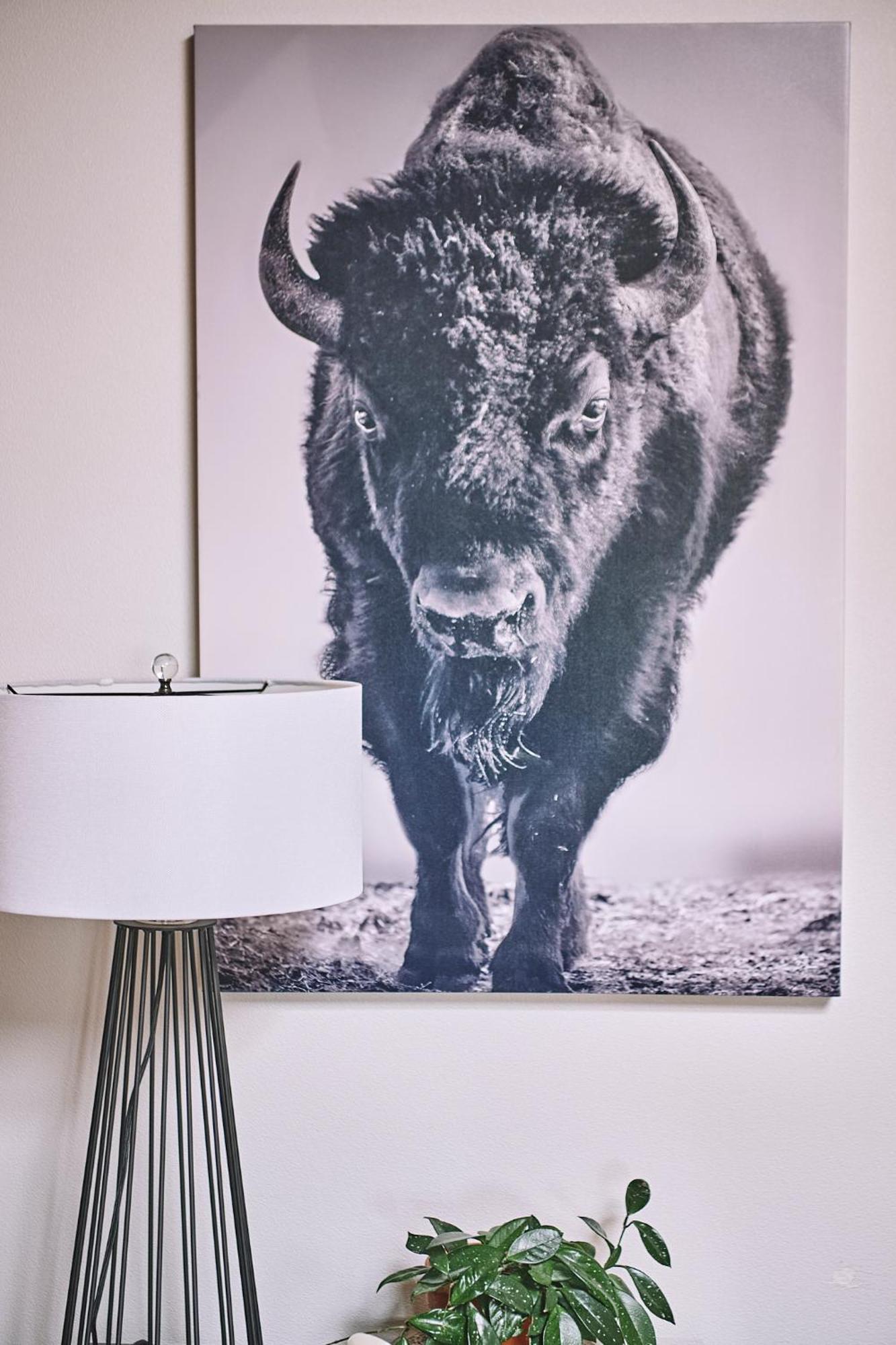 The Loft On Main In Sheridan, Wy 외부 사진