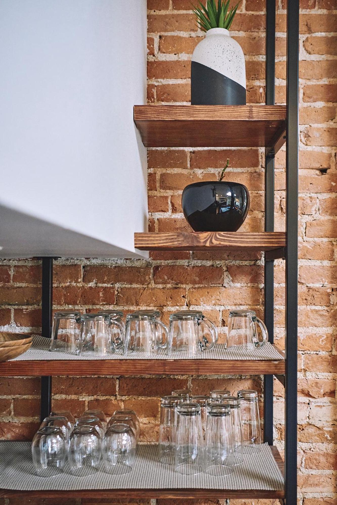 The Loft On Main In Sheridan, Wy 외부 사진