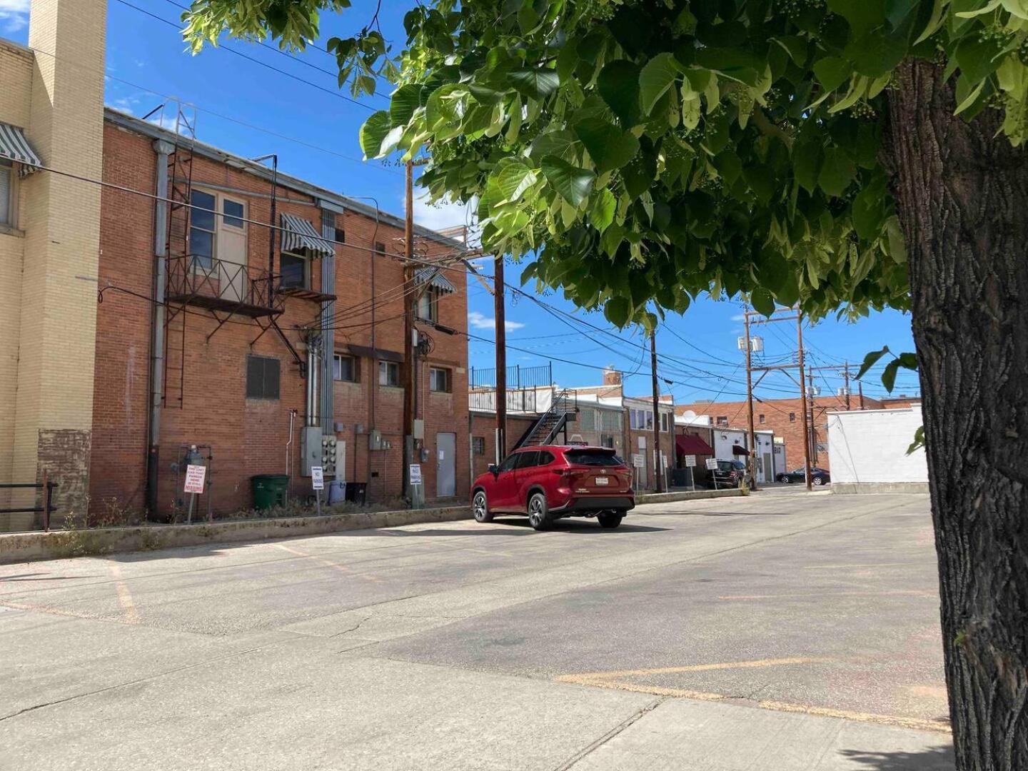 The Loft On Main In Sheridan, Wy 외부 사진