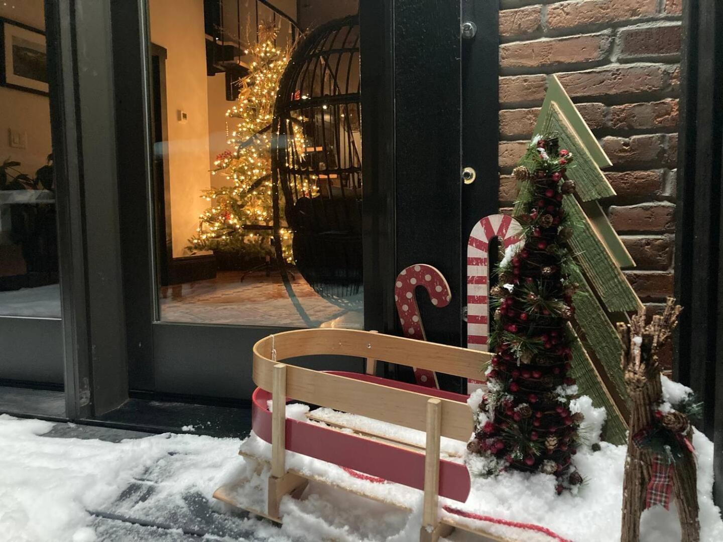 The Loft On Main In Sheridan, Wy 외부 사진