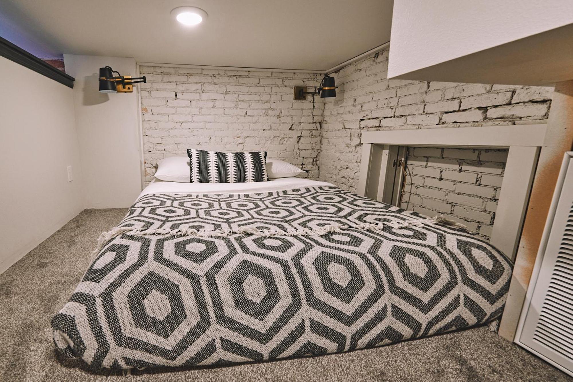 The Loft On Main In Sheridan, Wy 외부 사진