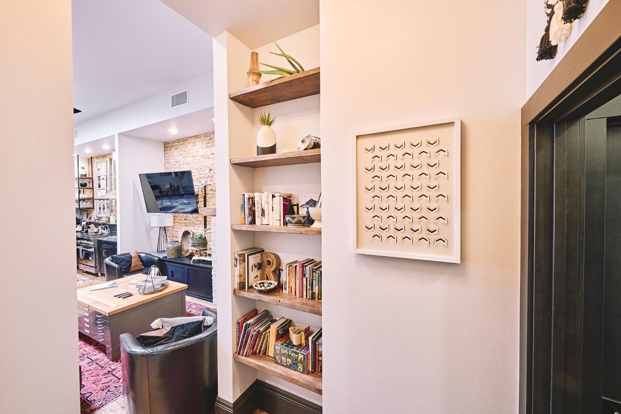 The Loft On Main In Sheridan, Wy 외부 사진