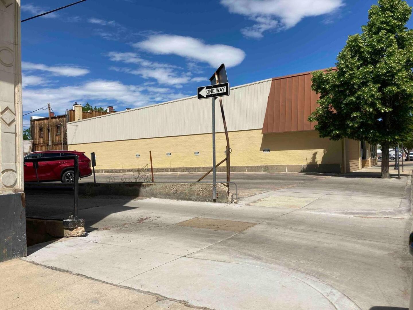 The Loft On Main In Sheridan, Wy 외부 사진
