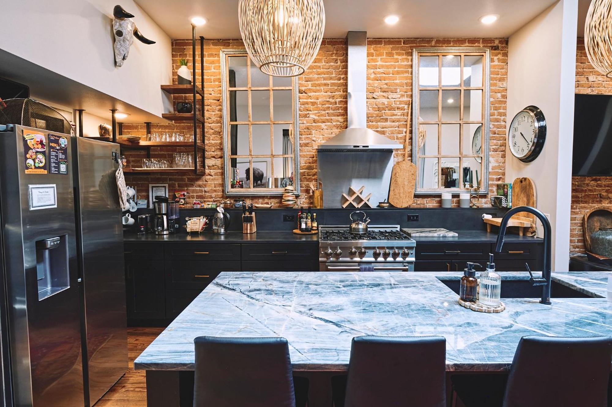The Loft On Main In Sheridan, Wy 외부 사진