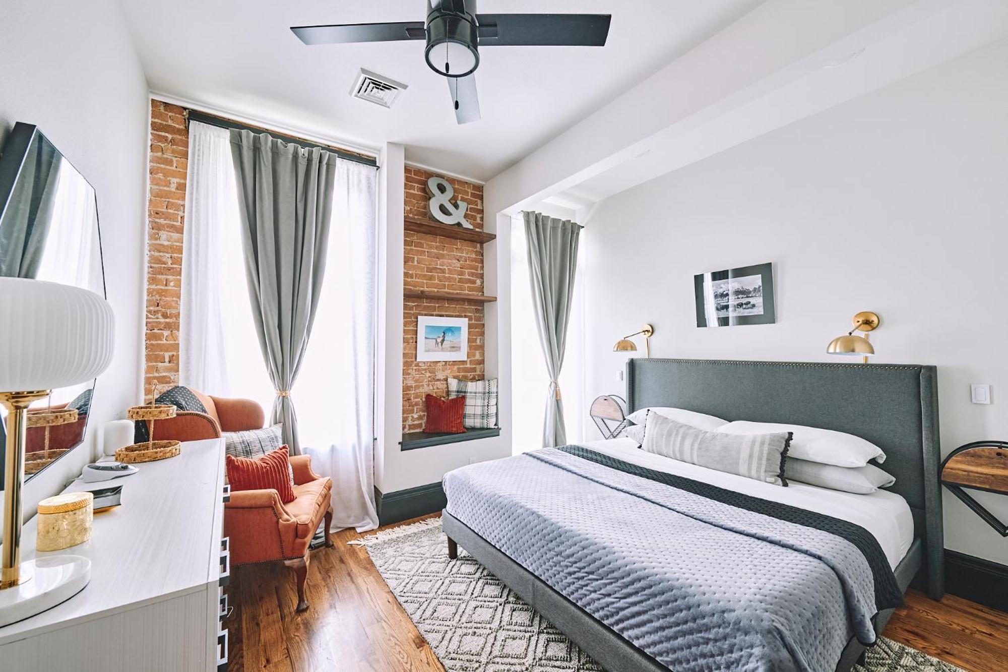 The Loft On Main In Sheridan, Wy 외부 사진
