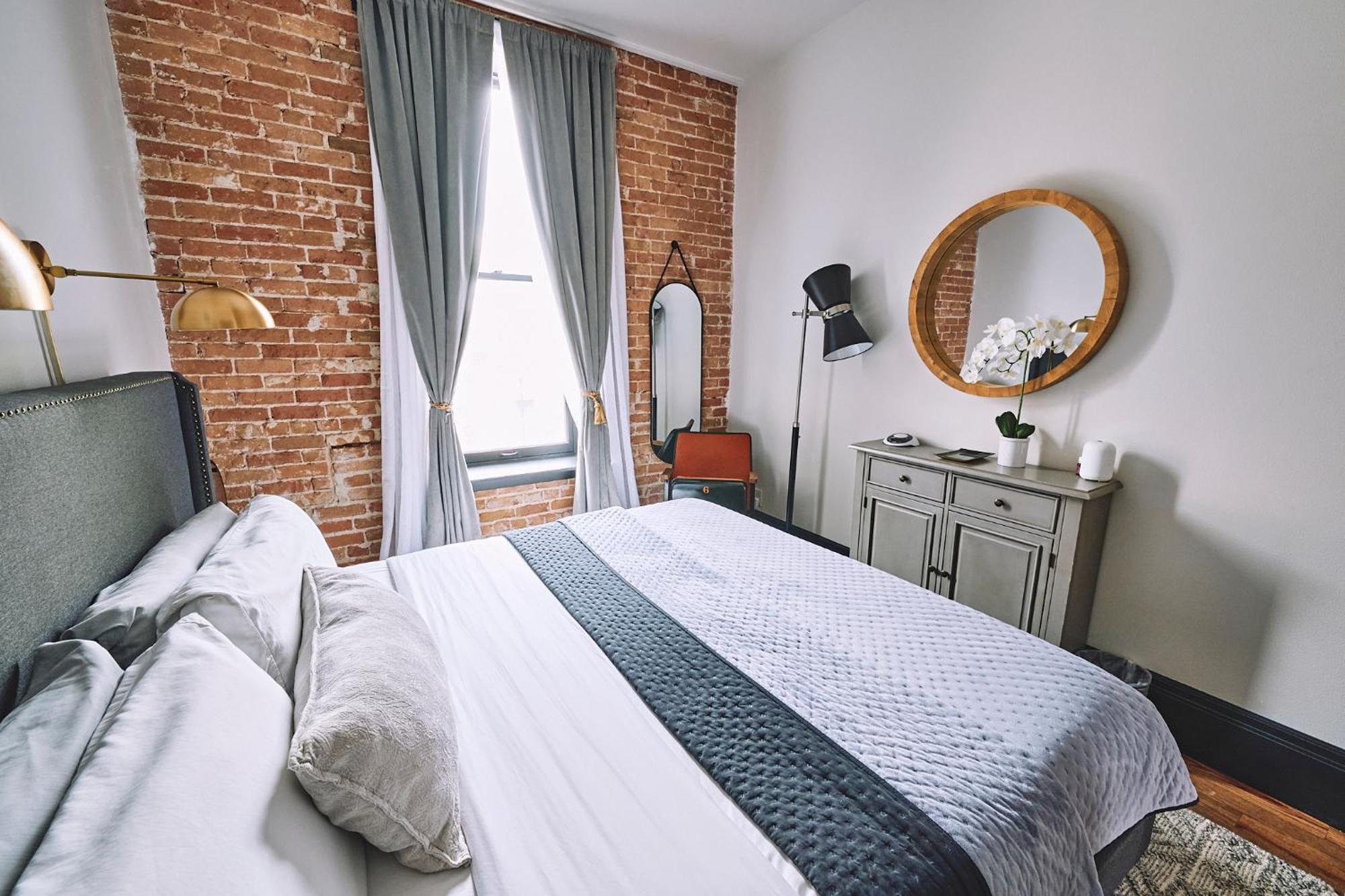 The Loft On Main In Sheridan, Wy 외부 사진