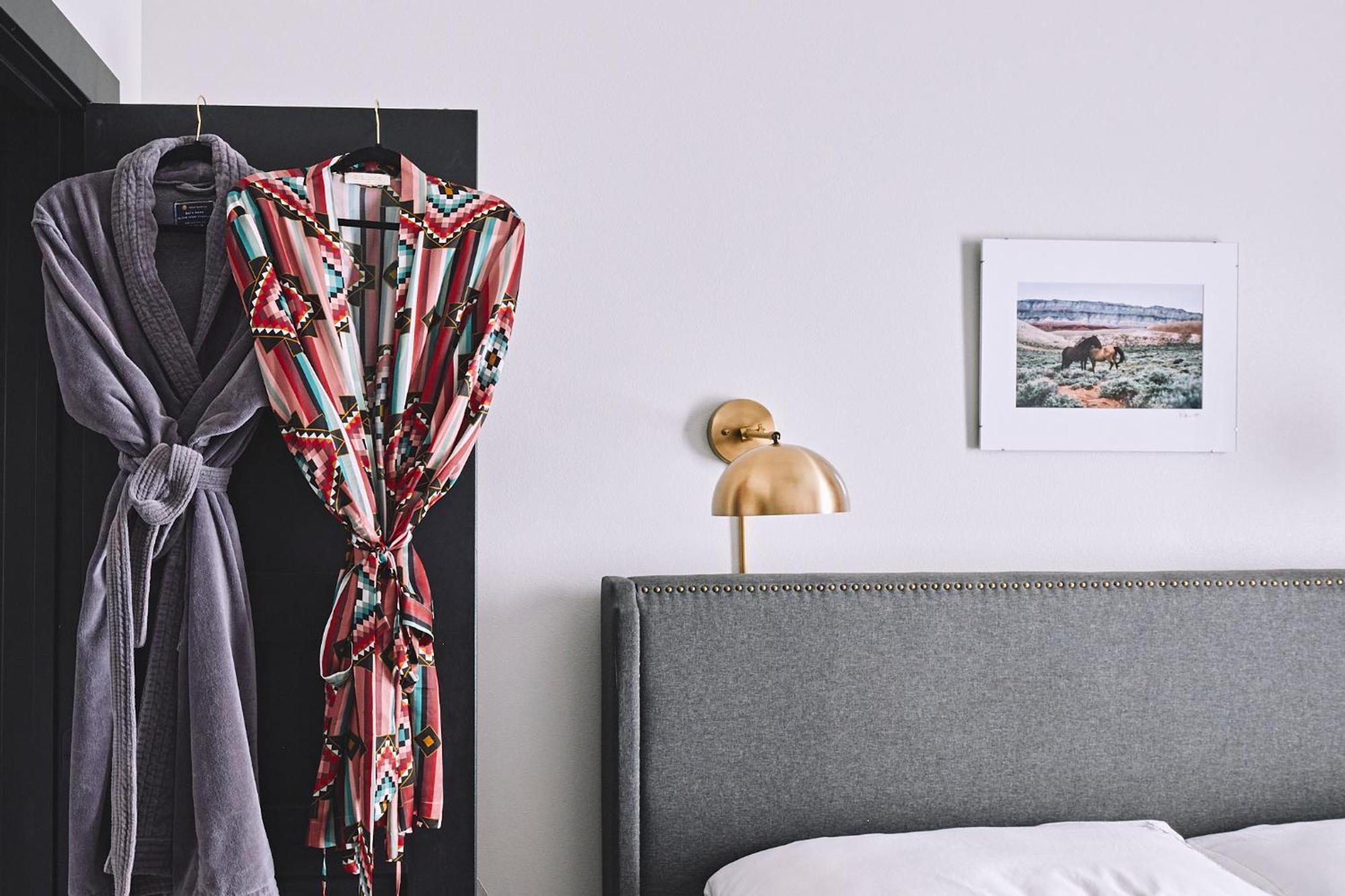 The Loft On Main In Sheridan, Wy 외부 사진