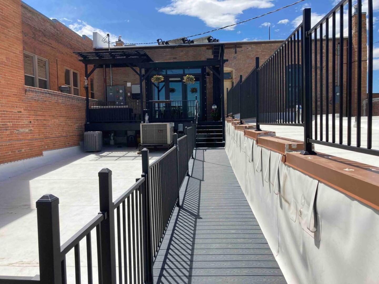 The Loft On Main In Sheridan, Wy 외부 사진