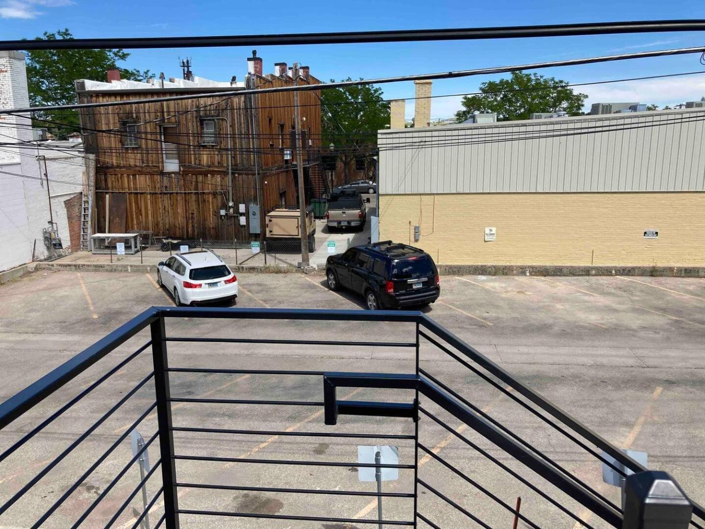 The Loft On Main In Sheridan, Wy 외부 사진