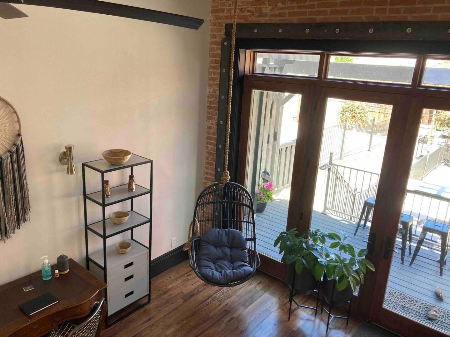 The Loft On Main In Sheridan, Wy 외부 사진