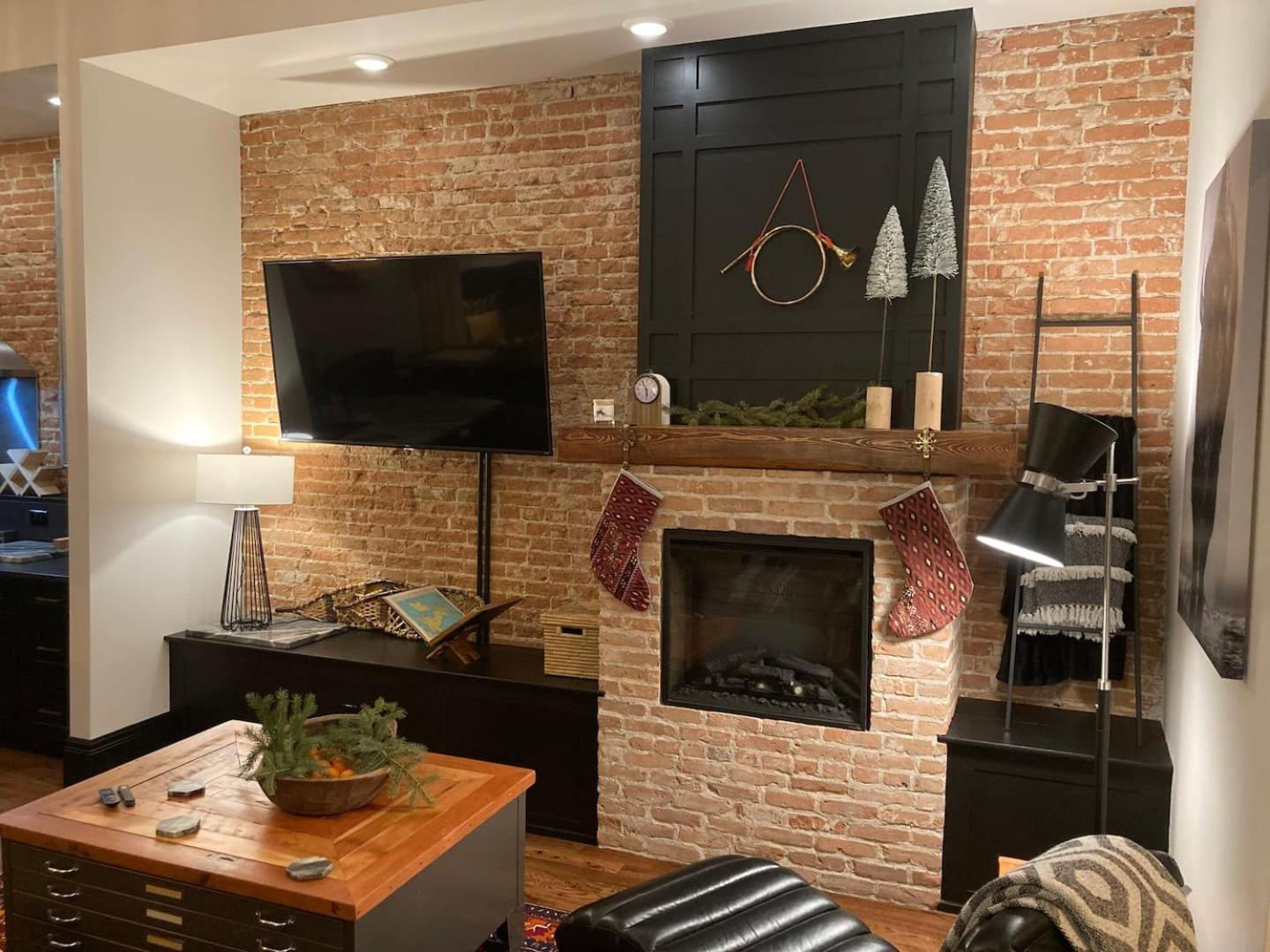 The Loft On Main In Sheridan, Wy 외부 사진