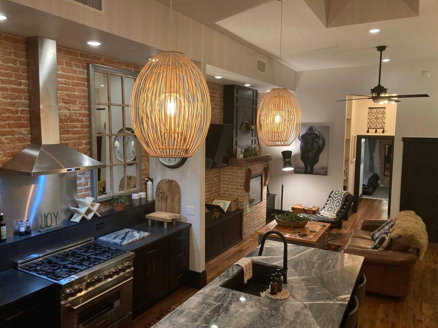 The Loft On Main In Sheridan, Wy 외부 사진