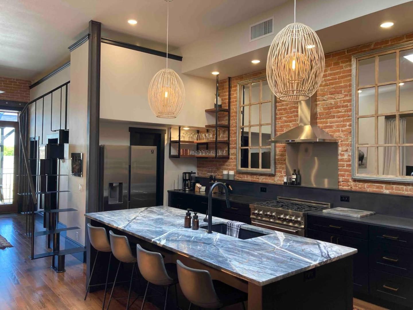 The Loft On Main In Sheridan, Wy 외부 사진