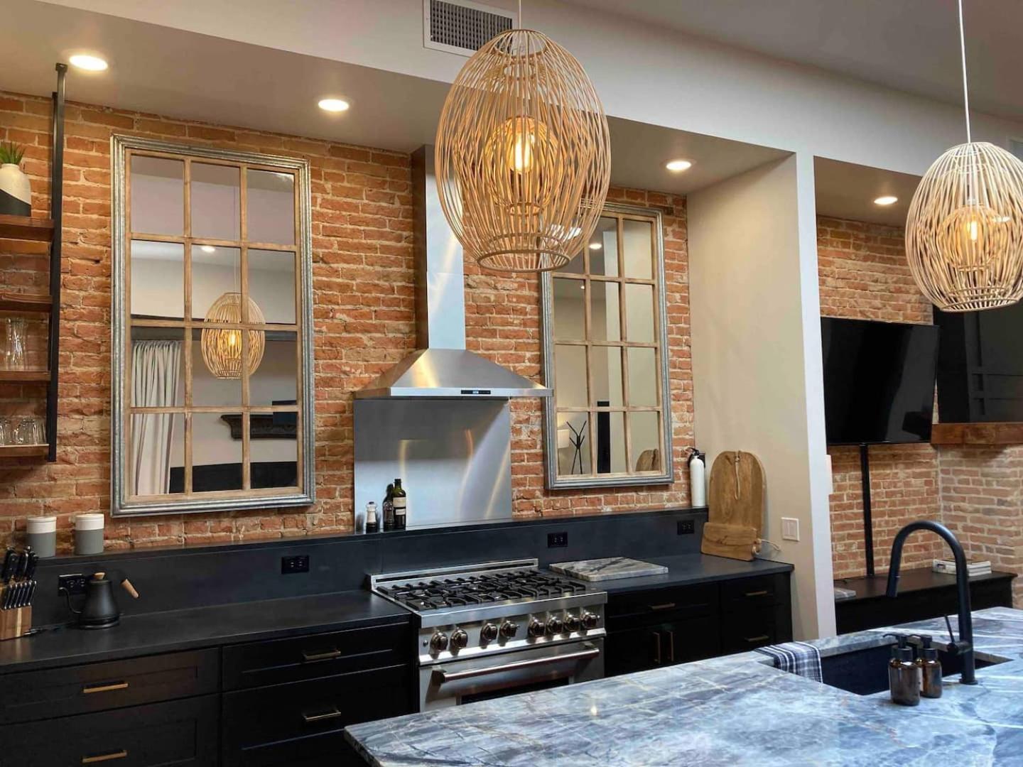 The Loft On Main In Sheridan, Wy 외부 사진