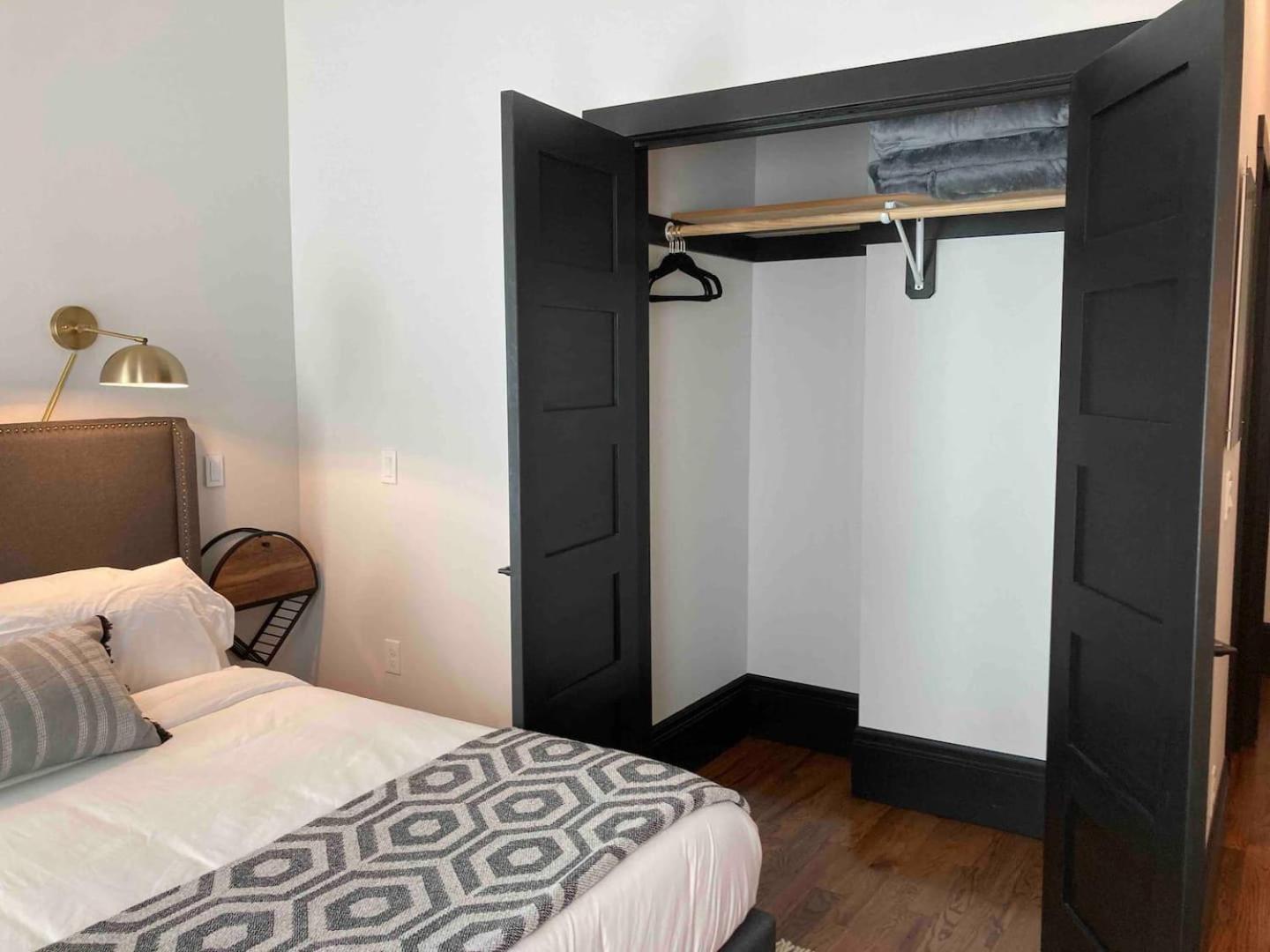 The Loft On Main In Sheridan, Wy 외부 사진