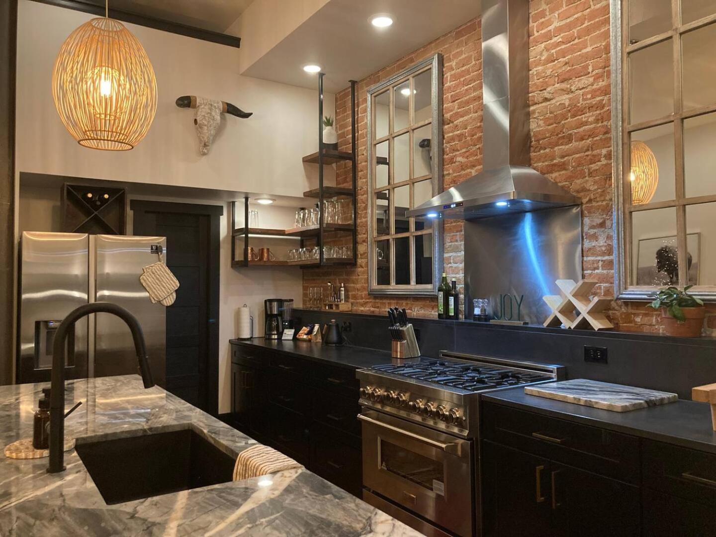 The Loft On Main In Sheridan, Wy 외부 사진