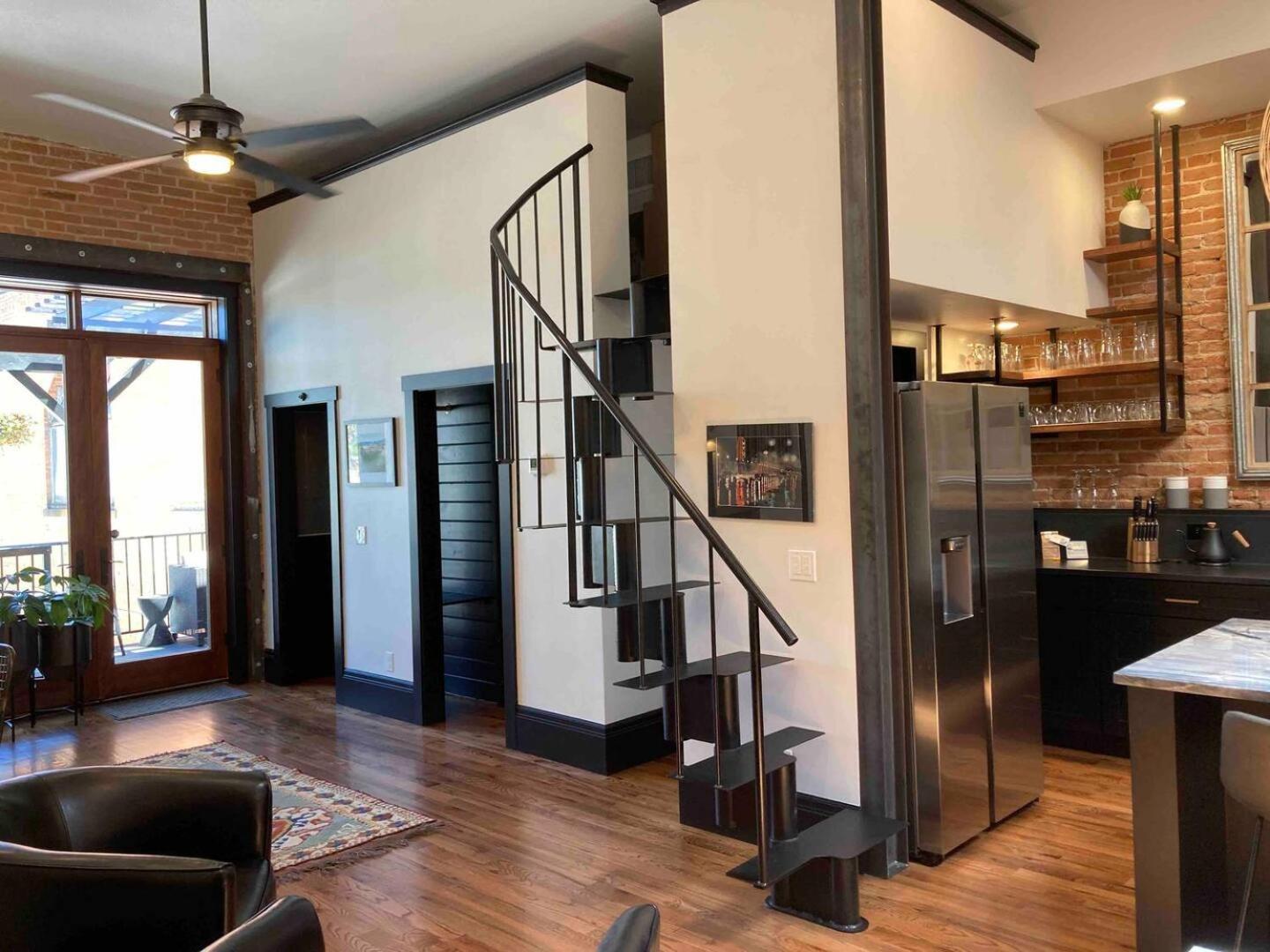 The Loft On Main In Sheridan, Wy 외부 사진