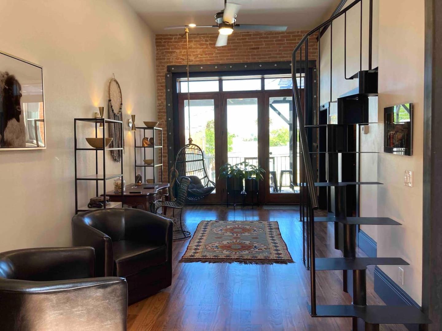 The Loft On Main In Sheridan, Wy 외부 사진