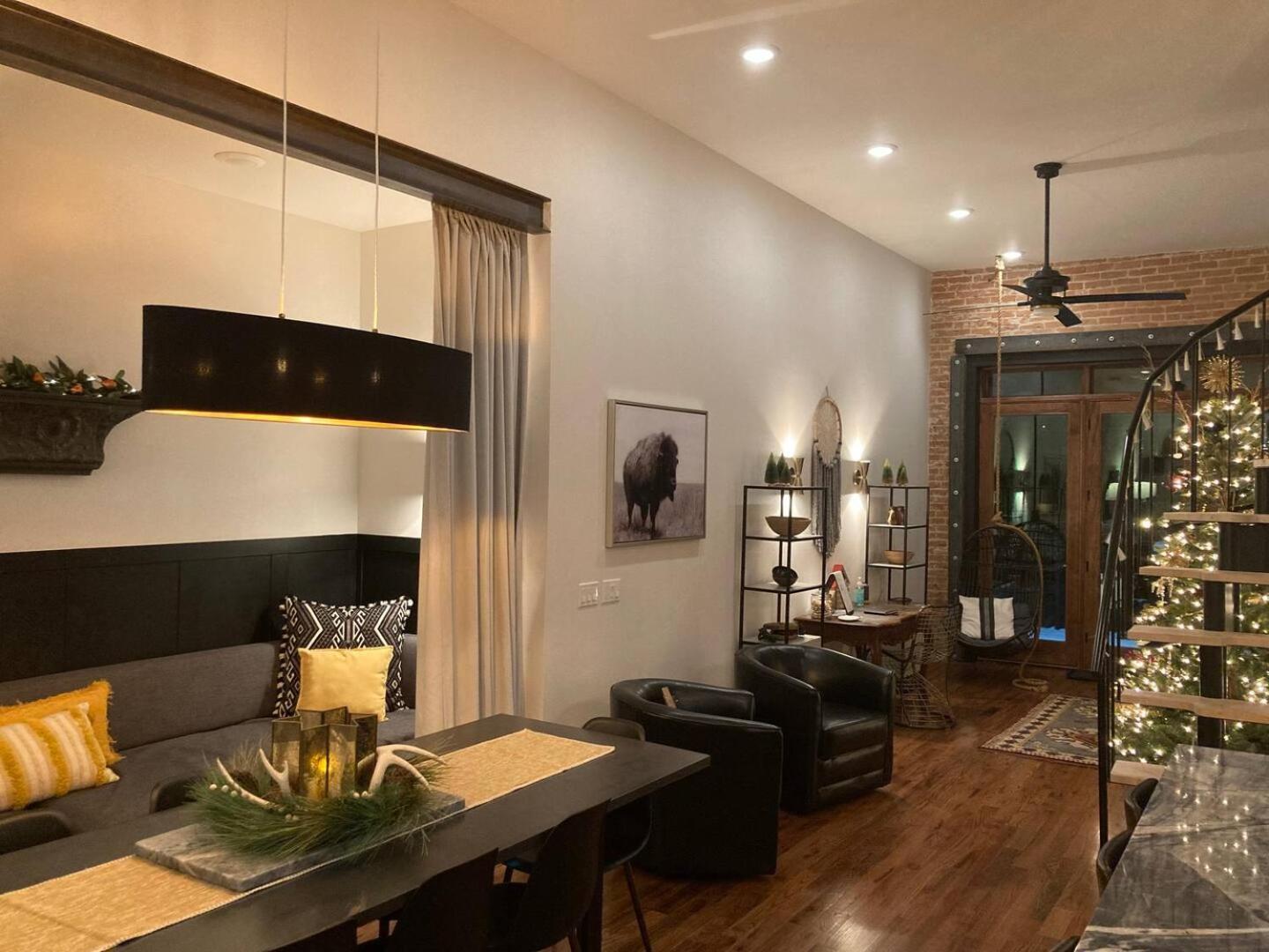 The Loft On Main In Sheridan, Wy 외부 사진