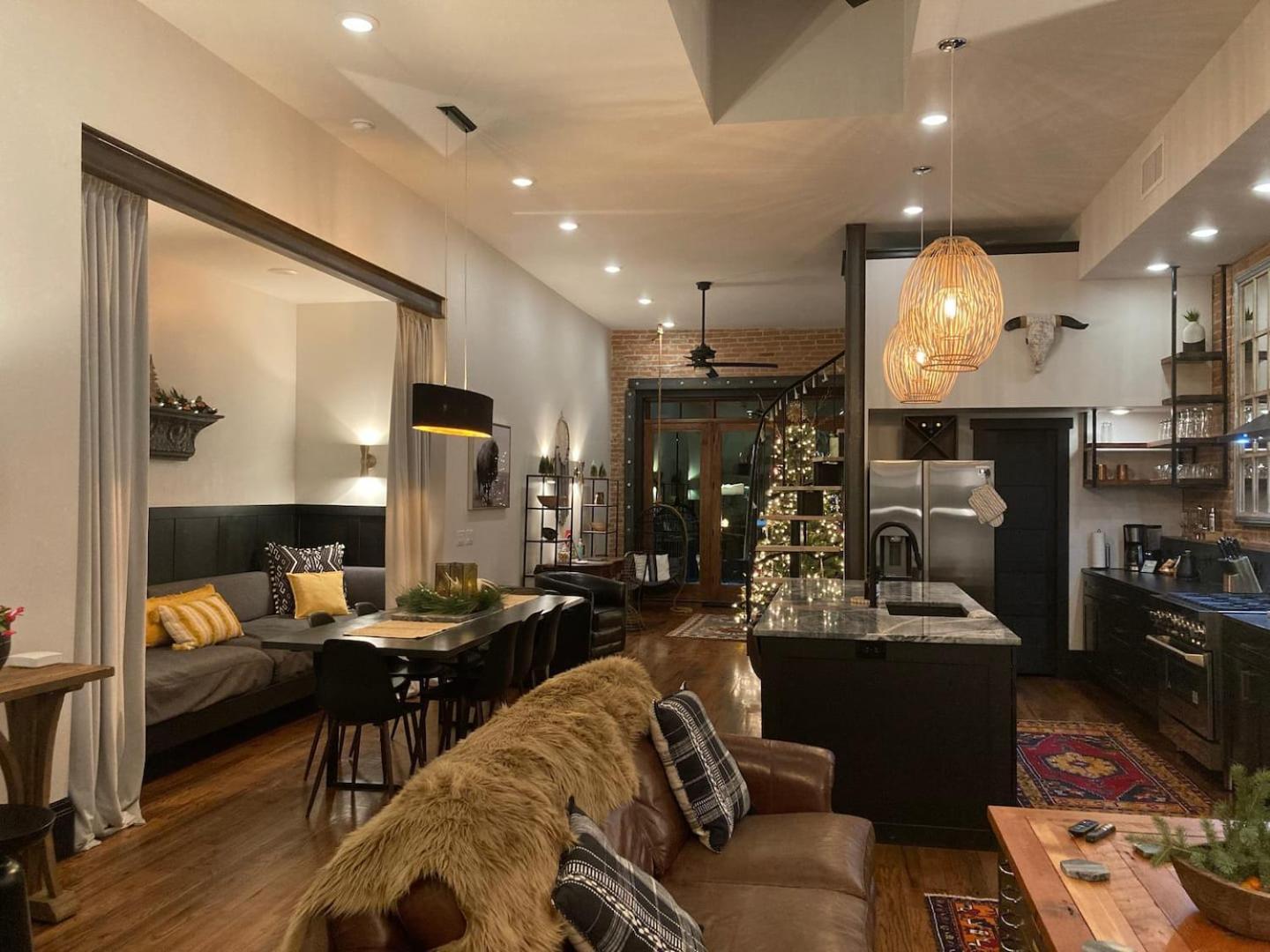 The Loft On Main In Sheridan, Wy 외부 사진