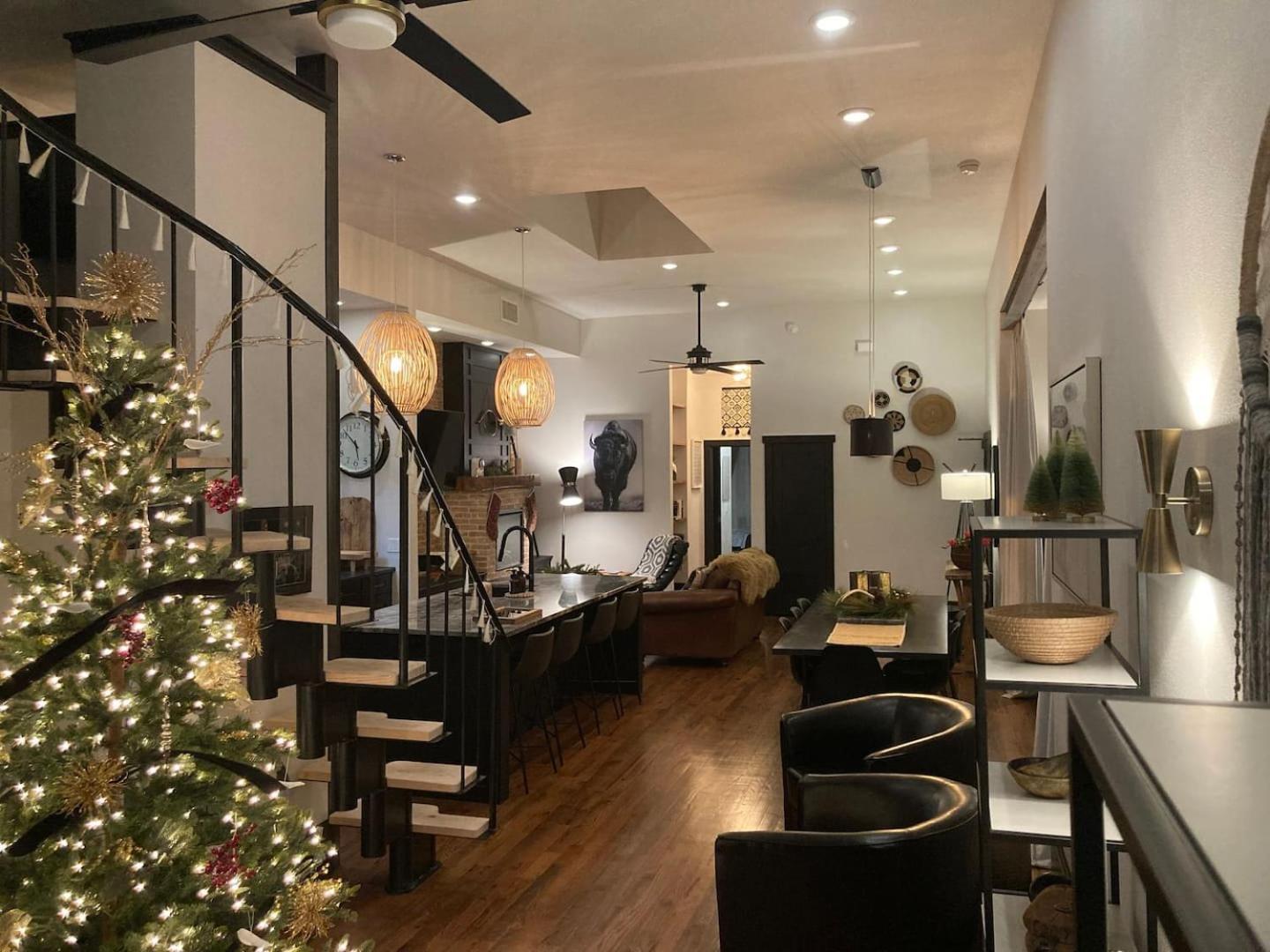 The Loft On Main In Sheridan, Wy 외부 사진
